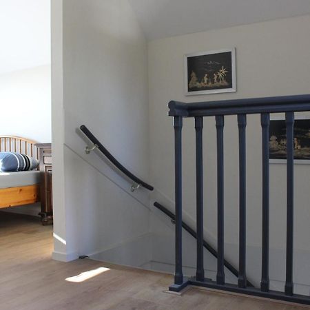 Logement De Garage Sneek Exterior foto